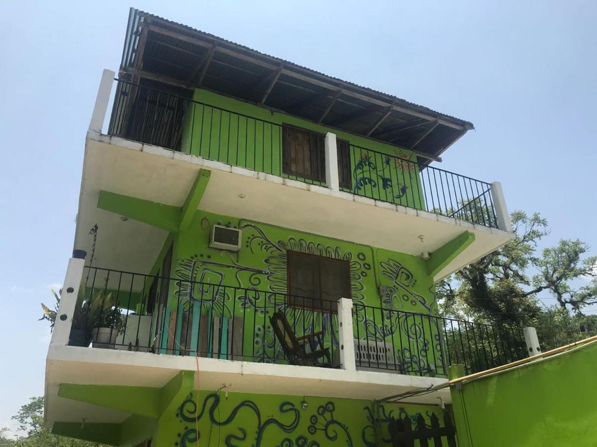 Casa Verde Xilitla By Rotamundos المظهر الخارجي الصورة